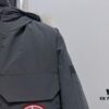 6931a314ccd8ab3d7af97423 Canada Goose Expedition Parka 08 Men Women Unisex - Black (Wolf Fur Collar Optional)