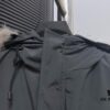 6931a314ccd8ab3d7af97424 Canada Goose Expedition Parka 08 Men Women Unisex - Black (Wolf Fur Collar Optional)