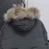 6931a314ccd8ab3d7af97426 Canada Goose Expedition Parka 08 Men Women Unisex - Black (Wolf Fur Collar Optional)