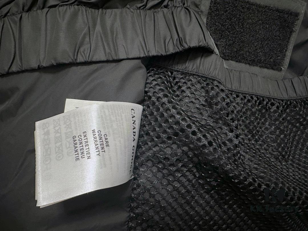 6931a314ccd8ab3d7af97428 Canada Goose Expedition Parka 08 Men Women Unisex - Black (Wolf Fur Collar Optional)