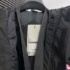 6931a315ccd8ab3d7af97431 Canada Goose Expedition Parka 08 Mens/Womens Unisex Mid-Length Winter Coat - Premium Version with Black Color (Optional Arctic Wolf Fur Trim)