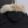 6931a315ccd8ab3d7af97432 Canada Goose Expedition Parka 08 Mens/Womens Unisex Mid-Length Winter Coat - Premium Version with Black Color (Optional Arctic Wolf Fur Trim)