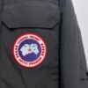 6931a315ccd8ab3d7af97434 Canada Goose Expedition Parka 08 Mens/Womens Unisex Mid-Length Winter Coat - Premium Version with Black Color (Optional Arctic Wolf Fur Trim)