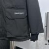 6931a315ccd8ab3d7af97436 Canada Goose Expedition Parka 08 Mens/Womens Unisex Mid-Length Winter Coat - Premium Version with Black Color (Optional Arctic Wolf Fur Trim)