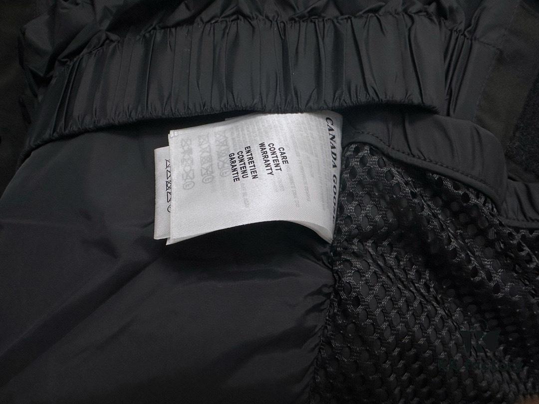 6931a315ccd8ab3d7af97437 Canada Goose Expedition Parka 08 Mens/Womens Unisex Mid-Length Winter Coat - Premium Version with Black Color (Optional Arctic Wolf Fur Trim)
