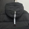 6931a316ccd8ab3d7af9744c CANADA GOOSE Inspired Hooded Down Parka - Couples Style, Popular Fashion Item with 90% White Goose Down, Lightweight Puff Black Design