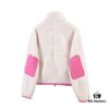 6931a318ccd8ab3d7af97466 Canada Goose Simcoe Shearling-Like Zip Jacket Made with Kind Fleece