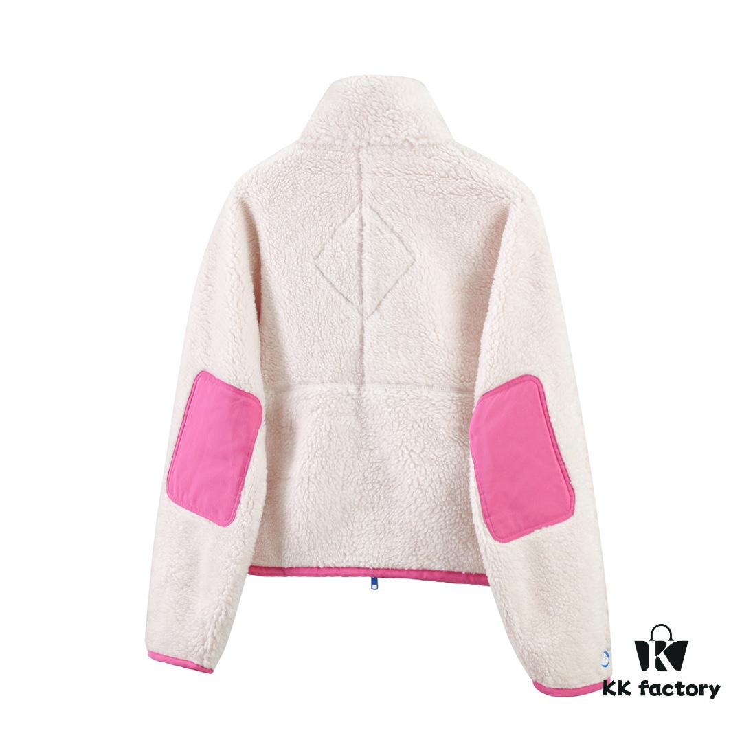 6931a318ccd8ab3d7af97466 Canada Goose Simcoe Shearling-Like Zip Jacket Made with Kind Fleece