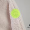 6931a318ccd8ab3d7af97468 Canada Goose Simcoe Shearling-Like Zip Jacket Made with Kind Fleece