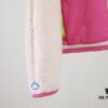 6931a318ccd8ab3d7af9746a Canada Goose Simcoe Shearling-Like Zip Jacket Made with Kind Fleece