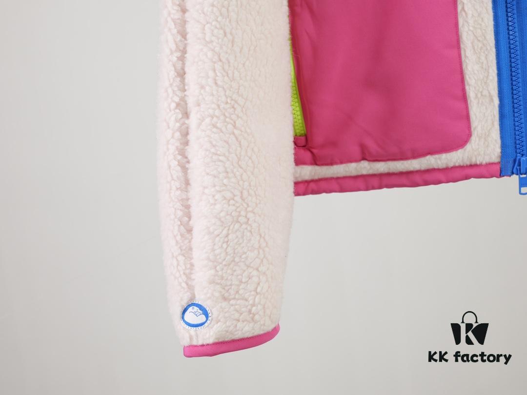 6931a318ccd8ab3d7af9746a Canada Goose Simcoe Shearling-Like Zip Jacket Made with Kind Fleece