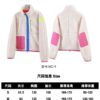 6931a318ccd8ab3d7af9746d Canada Goose Simcoe Shearling-Like Zip Jacket Made with Kind Fleece