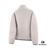 Canada Goose Simcoe Sherpa Lined Zip Jacket