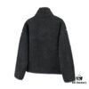 6931a31accd8ab3d7af9748f Canada Goose Simcoe Sherpa Lined Zip Jacket Made with Kind™ Faux Long-Hair Shearling