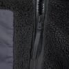6931a31accd8ab3d7af97493 Canada Goose Simcoe Sherpa Lined Zip Jacket Made with Kind™ Faux Long-Hair Shearling