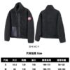 6931a31accd8ab3d7af97496 Canada Goose Simcoe Sherpa Lined Zip Jacket Made with Kind™ Faux Long-Hair Shearling