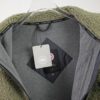 Canada Goose Simcoe Shearling-Like Zip-Up Jacket