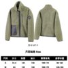 Canada Goose Simcoe Shearling-Like Zip-Up Jacket
