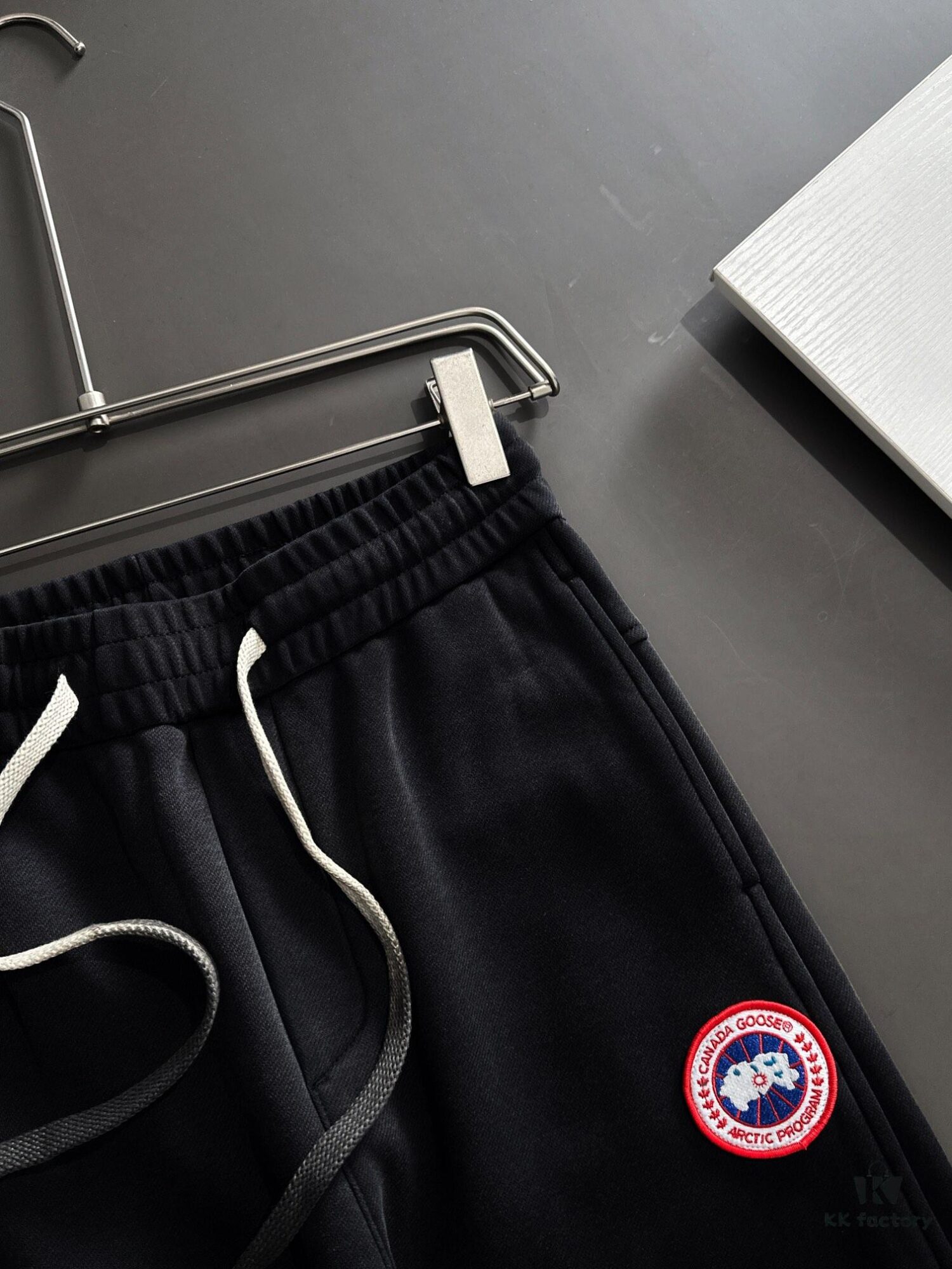 6931a31cccd8ab3d7af974aa Next-Day Shipping Canada Goose 2024 Autumn/Winter New Casual Pants with Elastic Waist, Fleece-Lined and Thickened, Premium Custom Fabric, Breathable and Comfortable, Exquisite Details, Brand-Inspired Design Concept Reflecting High Quality, Soft and Smooth Touch
