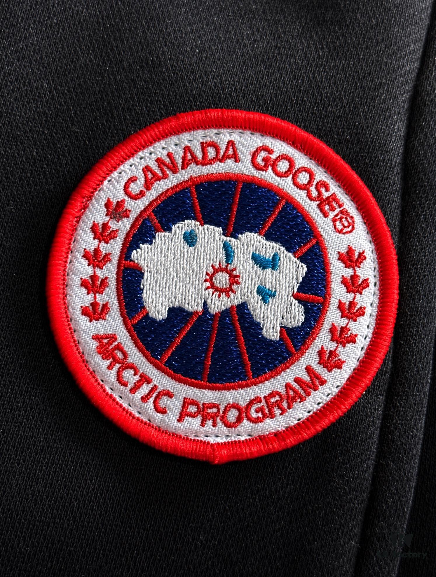 6931a31cccd8ab3d7af974ab Next-Day Shipping Canada Goose 2024 Autumn/Winter New Casual Pants with Elastic Waist, Fleece-Lined and Thickened, Premium Custom Fabric, Breathable and Comfortable, Exquisite Details, Brand-Inspired Design Concept Reflecting High Quality, Soft and Smooth Touch