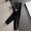 6931a31cccd8ab3d7af974b0 Next-Day Shipping Canada Goose 2024 Autumn/Winter New Casual Pants with Elastic Waist, Fleece-Lined and Thickened, Premium Custom Fabric, Breathable and Comfortable, Exquisite Details, Brand-Inspired Design Concept Reflecting High Quality, Soft and Smooth Touch