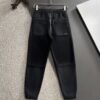 6931a31cccd8ab3d7af974b1 Next-Day Shipping Canada Goose 2024 Autumn/Winter New Casual Pants with Elastic Waist, Fleece-Lined and Thickened, Premium Custom Fabric, Breathable and Comfortable, Exquisite Details, Brand-Inspired Design Concept Reflecting High Quality, Soft and Smooth Touch