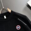 6931a31cccd8ab3d7af974b3 Next-Day Shipping Canada Goose 2024 Official Website Autumn-Winter New Crew Neck Sweater, Bestselling Style Currently Available at Boutiques