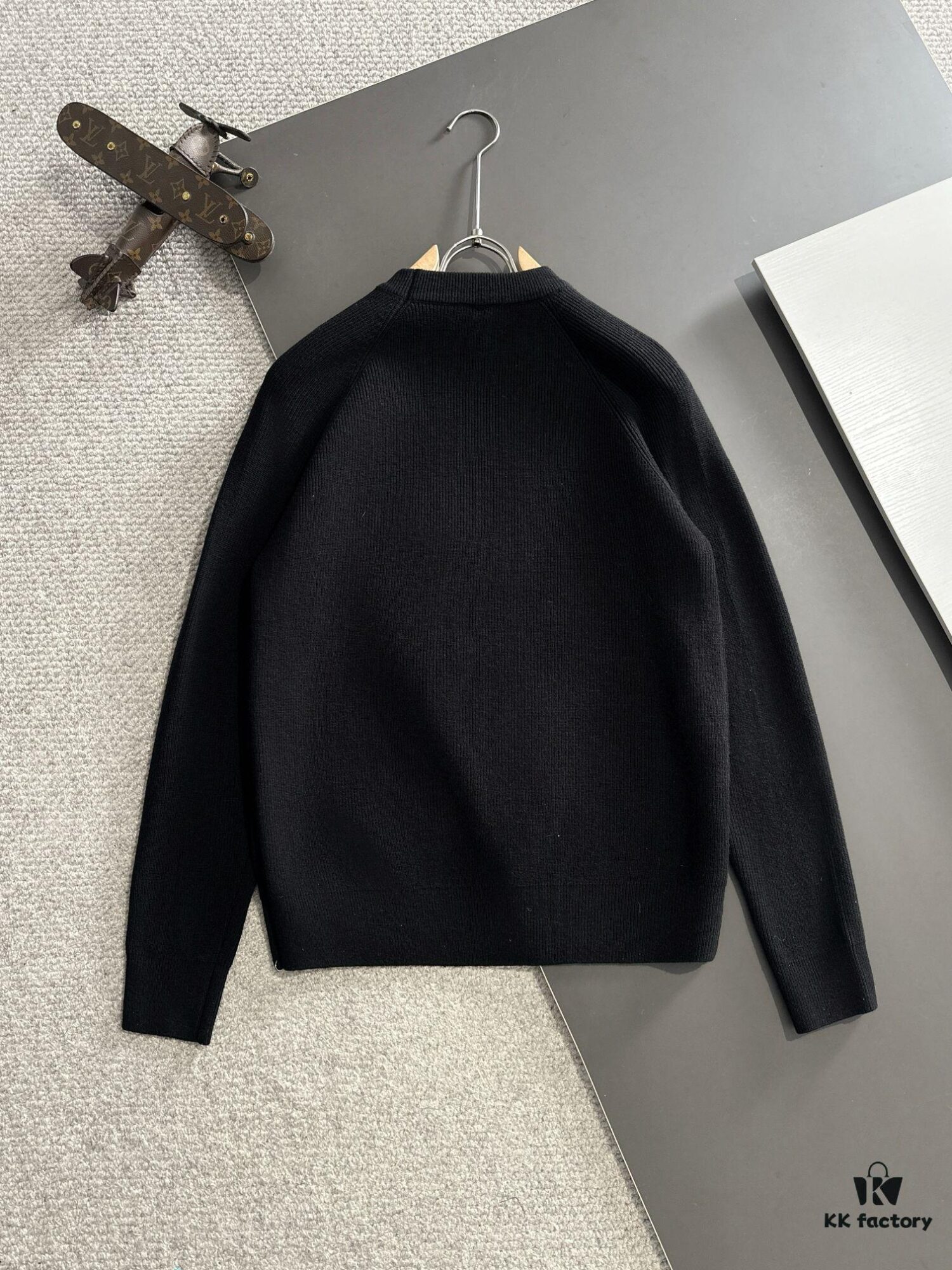 6931a31cccd8ab3d7af974ba Next-Day Shipping Canada Goose 2024 Official Website Autumn-Winter New Crew Neck Sweater, Bestselling Style Currently Available at Boutiques