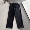 6931a31dccd8ab3d7af974c4 Canada Goose 2024 Autumn/Winter New Casual Elastic Waist Pants, Fleece-Lined and Thickened, Premium Custom Fabric, Breathable and Comfortable, Exquisite Details, Brand-Inspired Design, High-Quality Craftsmanship, Soft and Smooth Touch