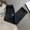6931a31dccd8ab3d7af974c7 Canada Goose 2024 Autumn/Winter New Casual Elastic Waist Pants, Fleece-Lined and Thickened, Premium Custom Fabric, Breathable and Comfortable, Exquisite Details, Brand-Inspired Design, High-Quality Craftsmanship, Soft and Smooth Touch