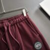 6931a31dccd8ab3d7af974ca Canada Goose 2024 Autumn/Winter New Casual Elastic Waist Pants, Fleece-Lined and Thickened, High Breathability, Premium Custom Fabric, Soft and Comfortable to Touch, Refined Tailoring for a Stylish Silhouette