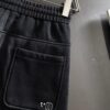 6931a31eccd8ab3d7af974d2 Canada Goose 2024 Autumn/Winter New Casual Elastic Waist Pants, Fleece-Lined and Thickened, High Breathability, Premium Custom Fabric, Soft and Comfortable, Refined Tailoring for a Stylish Look