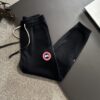 6931a31eccd8ab3d7af974d4 Canada Goose 2024 Autumn/Winter New Casual Elastic Waist Pants, Fleece-Lined and Thickened, High Breathability, Premium Custom Fabric, Soft and Comfortable, Refined Tailoring for a Stylish Look