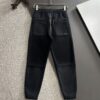 6931a31eccd8ab3d7af974d6 Canada Goose 2024 Autumn/Winter New Casual Elastic Waist Pants, Fleece-Lined and Thickened, High Breathability, Premium Custom Fabric, Soft and Comfortable, Refined Tailoring for a Stylish Look
