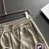 6931a321ccd8ab3d7af9750e Day-Next Shipping Canada Goose 2024 Autumn/Winter New Elastic Waist Casual Pants, Fleece-Lined and Thickened, Custom Counter Fabric with High Breathability and Comfort, Impeccable Details, Brand-Inspired Design Concept Reflecting Premium Quality, Exquisitely Soft and Smooth to Touch, Featuring a Leisure Cut with Flattering Silhouette
