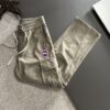6931a321ccd8ab3d7af97513 Day-Next Shipping Canada Goose 2024 Autumn/Winter New Elastic Waist Casual Pants, Fleece-Lined and Thickened, Custom Counter Fabric with High Breathability and Comfort, Impeccable Details, Brand-Inspired Design Concept Reflecting Premium Quality, Exquisitely Soft and Smooth to Touch, Featuring a Leisure Cut with Flattering Silhouette