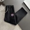 6931a322ccd8ab3d7af9751c Next-Day Shipping Canada Goose 2024 Autumn/Winter New Casual Elastic Waist Pants, Fleece-Lined and Thickened, Premium Custom Fabric, Breathable and Comfortable, Exquisite Details, Brand-Inspired Design Concept Reflecting High Quality, Soft and Smooth Touch