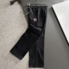 6931a322ccd8ab3d7af9751d Next-Day Shipping Canada Goose 2024 Autumn/Winter New Casual Elastic Waist Pants, Fleece-Lined and Thickened, Premium Custom Fabric, Breathable and Comfortable, Exquisite Details, Brand-Inspired Design Concept Reflecting High Quality, Soft and Smooth Touch