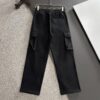 6931a322ccd8ab3d7af9751e Next-Day Shipping Canada Goose 2024 Autumn/Winter New Casual Elastic Waist Pants, Fleece-Lined and Thickened, Premium Custom Fabric, Breathable and Comfortable, Exquisite Details, Brand-Inspired Design Concept Reflecting High Quality, Soft and Smooth Touch