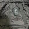 6931a322ccd8ab3d7af97523 CANAND Down Jacket with Black Label, Stylish Hooded Design, 90% Goose Down Filled, Double-Layer Windproof Inner Lining, Elastic Snow Skirt, High Resilience and Warmth