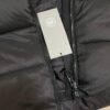 6931a322ccd8ab3d7af97525 CANAND Down Jacket with Black Label, Stylish Hooded Design, 90% Goose Down Filled, Double-Layer Windproof Inner Lining, Elastic Snow Skirt, High Resilience and Warmth