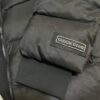 6931a322ccd8ab3d7af97526 CANAND Down Jacket with Black Label, Stylish Hooded Design, 90% Goose Down Filled, Double-Layer Windproof Inner Lining, Elastic Snow Skirt, High Resilience and Warmth