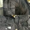 6931a322ccd8ab3d7af97527 CANAND Down Jacket with Black Label, Stylish Hooded Design, 90% Goose Down Filled, Double-Layer Windproof Inner Lining, Elastic Snow Skirt, High Resilience and Warmth