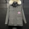 6931a322ccd8ab3d7af97528 Canada Goose Expedition 08 Parka Coat - Premium Replication