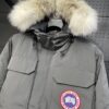 6931a323ccd8ab3d7af9752b Canada Goose Expedition 08 Parka Coat - Premium Replication
