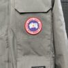 6931a323ccd8ab3d7af9752c Canada Goose Expedition 08 Parka Coat - Premium Replication
