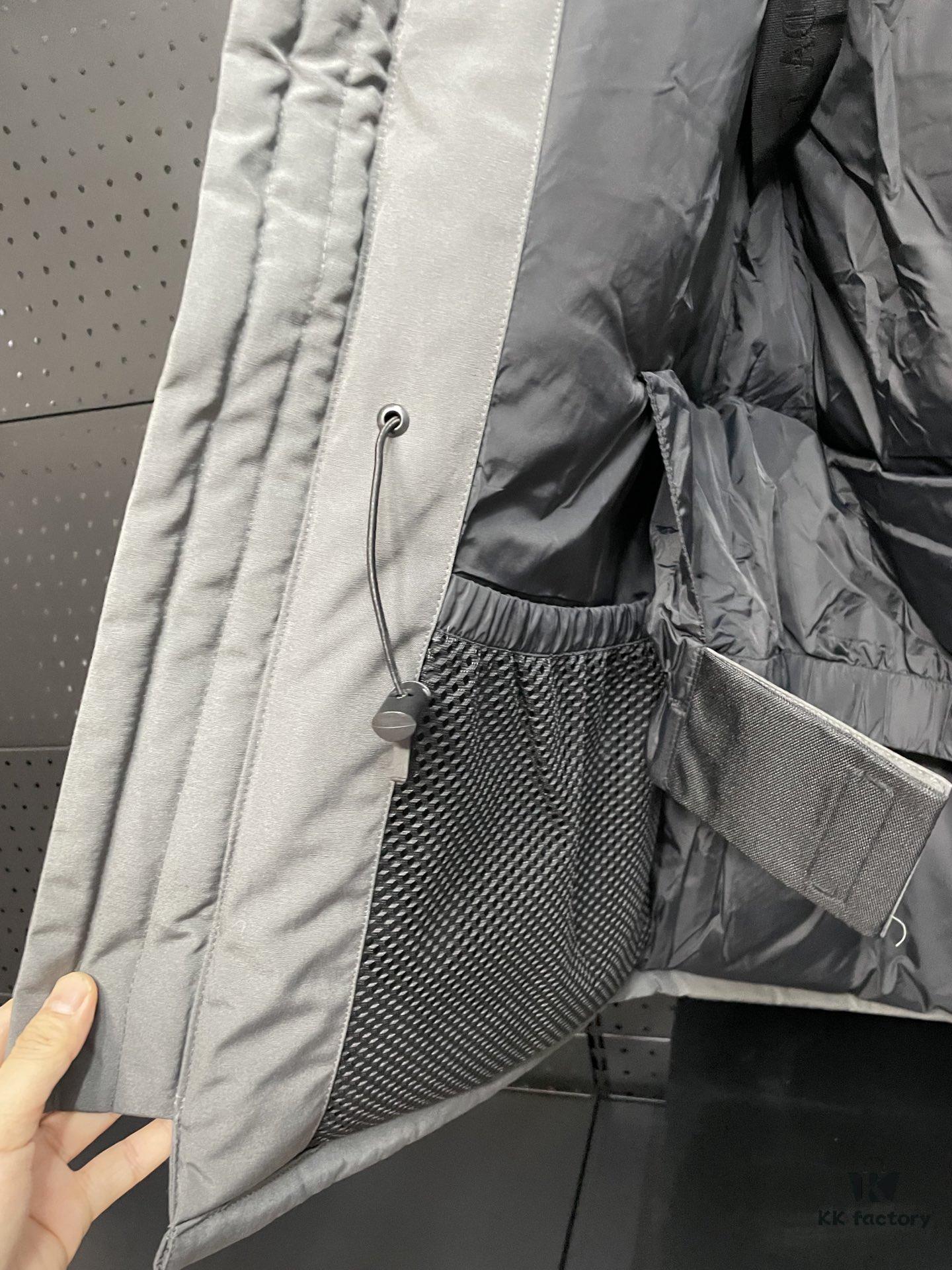 6931a323ccd8ab3d7af9752f Canada Goose Expedition 08 Parka Coat - Premium Replication