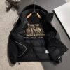 6931a328ccd8ab3d7af97580 Luxury Custom 2024 Autumn/Winter Latest Hooded Down Jacket - Premium 90% White Goose Down, Imported Hardware, Full Custom Craftsmanship