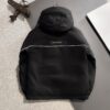 6931a328ccd8ab3d7af97581 Luxury Custom 2024 Autumn/Winter Latest Hooded Down Jacket - Premium 90% White Goose Down, Imported Hardware, Full Custom Craftsmanship