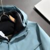 6931a328ccd8ab3d7af97583 Luxury Custom 2024 Autumn/Winter Latest Hooded Down Jacket – Premium 90% White Goose Down, Imported Hardware, High-End Craftsmanship